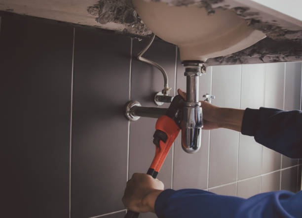 Tuzla Mutfak Tıkanıklığı Açma